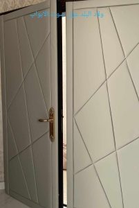 شركة تصنيع ابواب عازلة للصوت