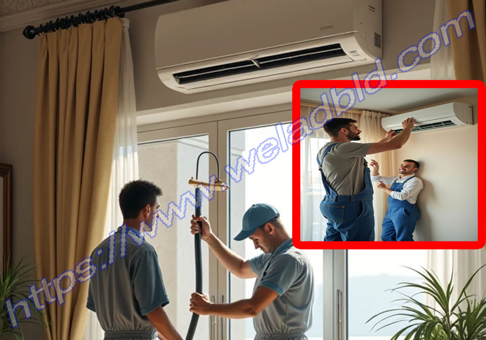 افضل شركة شحن غاز اجهزة التكيف
